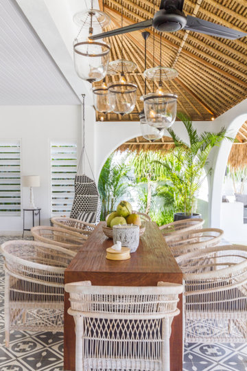 Imagine Your Family Renting a Luxury 5 Bedroom Holiday Villa with Stunning Ocean Views, Bali Villa 2114