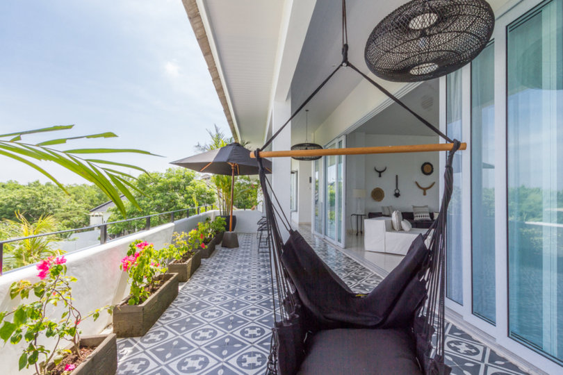 Imagine Your Family Renting a Luxury 5 Bedroom Holiday Villa with Stunning Ocean Views, Bali Villa 2114