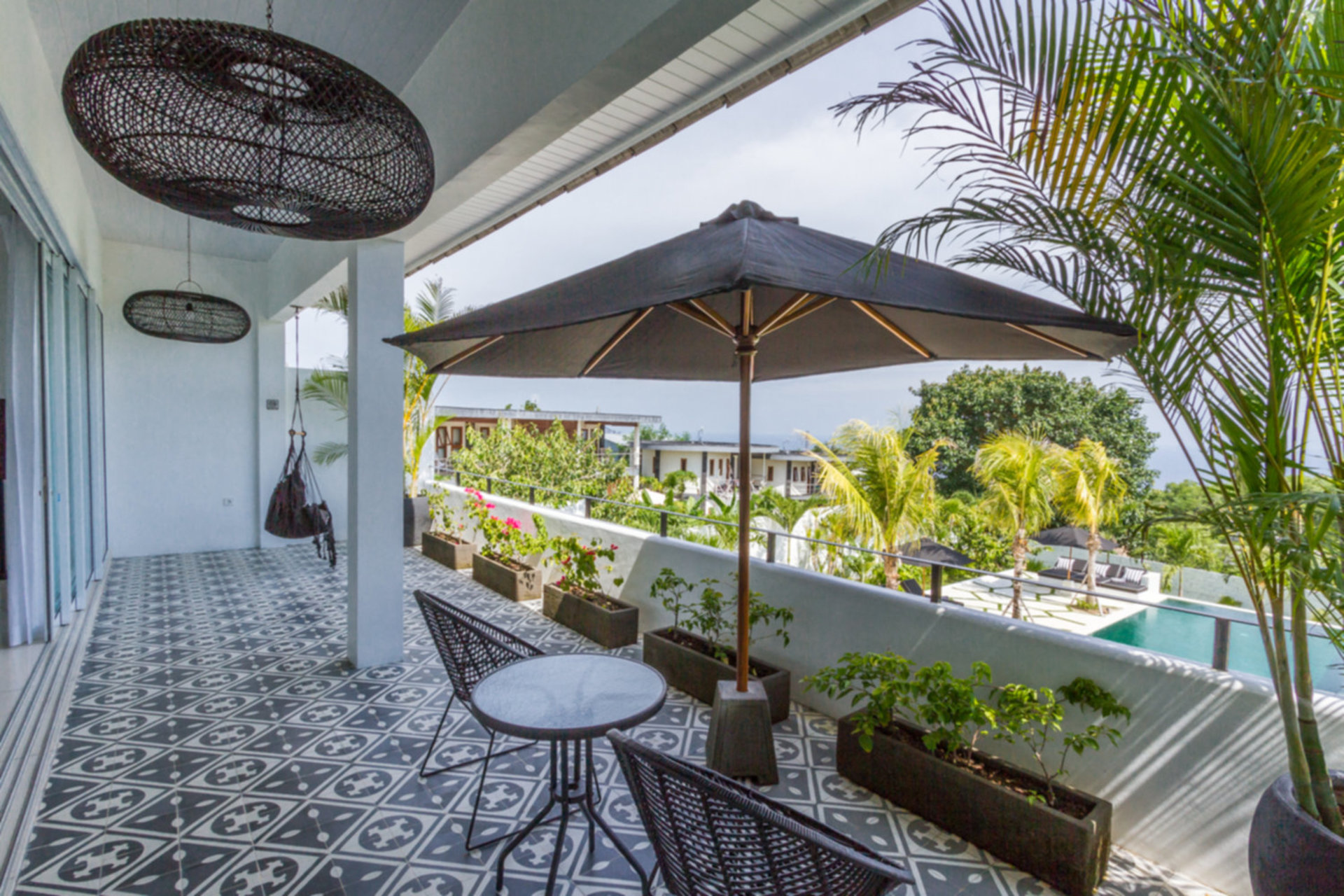 Imagine Your Family Renting a Luxury 5 Bedroom Holiday Villa with Stunning Ocean Views, Bali Villa 2114