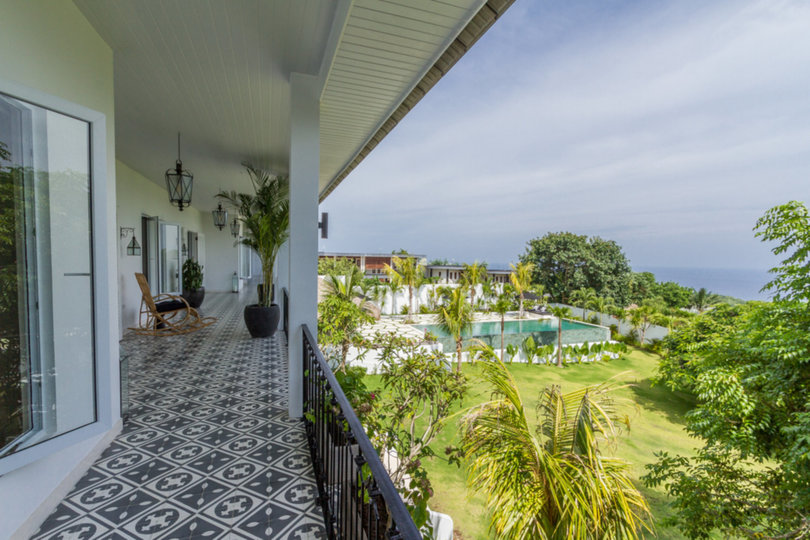 Imagine Your Family Renting a Luxury 5 Bedroom Holiday Villa with Stunning Ocean Views, Bali Villa 2114