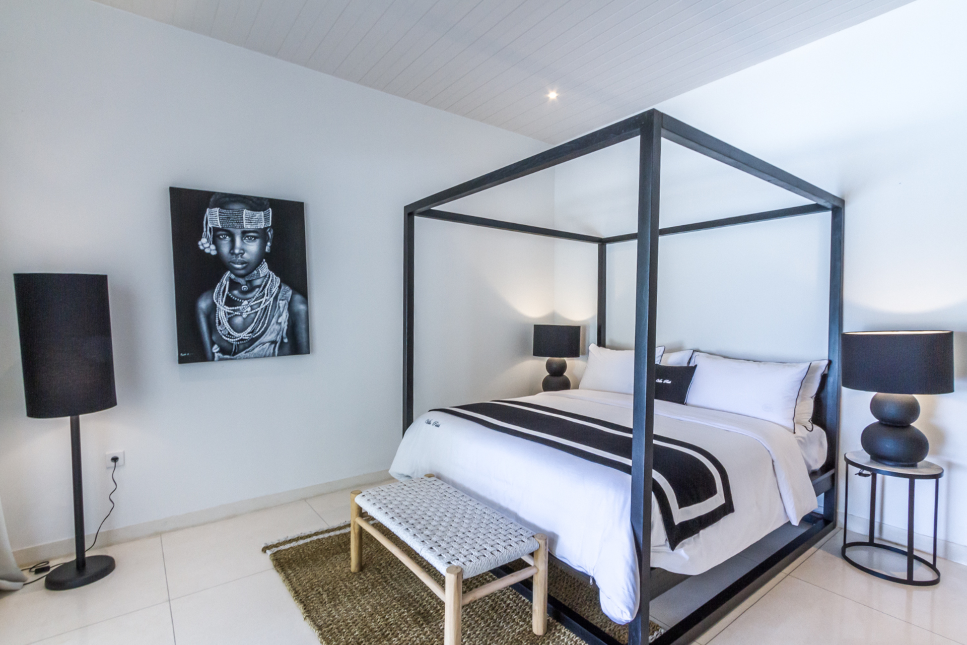 Imagine Your Family Renting a Luxury 5 Bedroom Holiday Villa with Stunning Ocean Views, Bali Villa 2114
