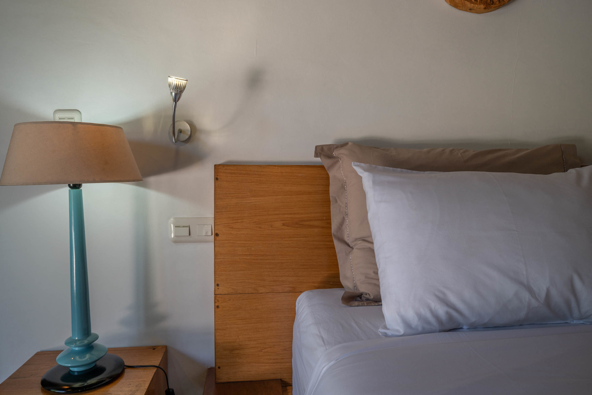 Luxury 4-Bedroom Getaway Near Double Six Beach, Bali Villa 2116