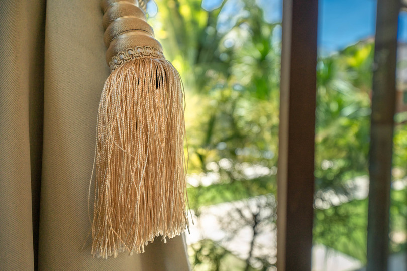 Luxury 4-Bedroom Getaway Near Double Six Beach, Bali Villa 2116