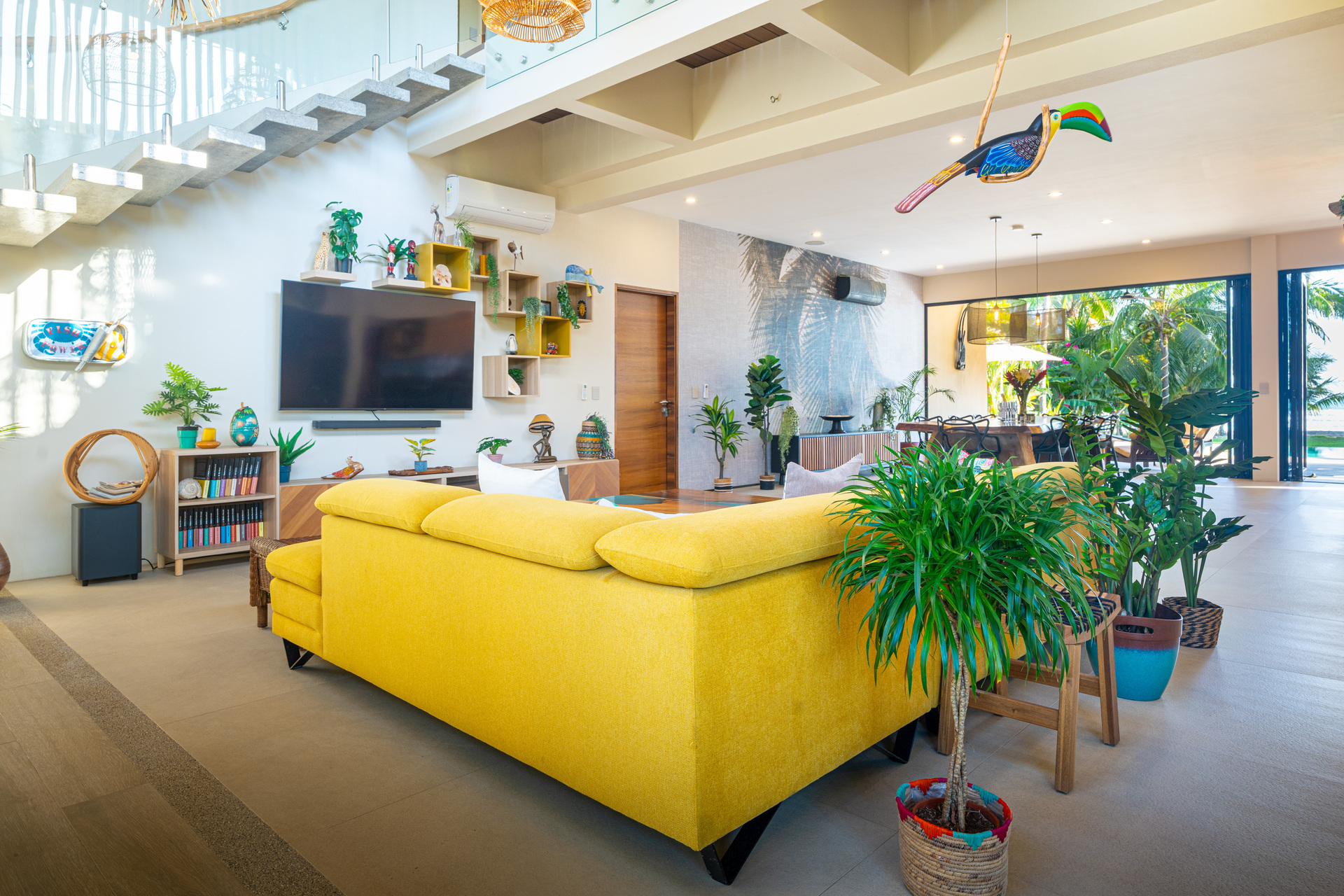 5 Star Villa Assinie – Sophisticated Beachfront Luxury