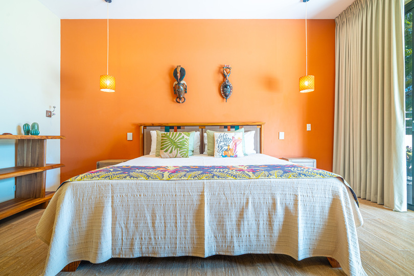 5 Star Villa Assinie – Sophisticated Beachfront Luxury