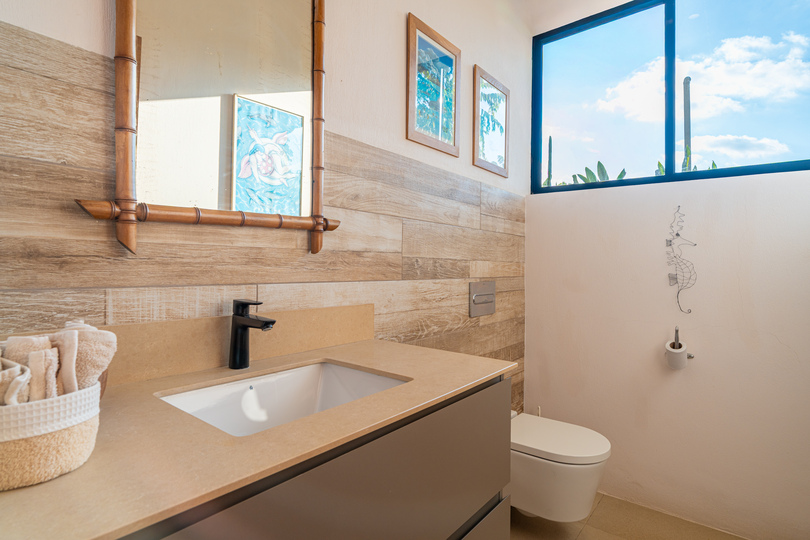 5 Star Villa Assinie – Sophisticated Beachfront Luxury