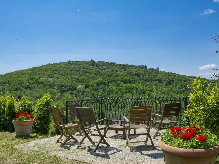 Countryside Holiday House - Montecatini Terme Villa 1159