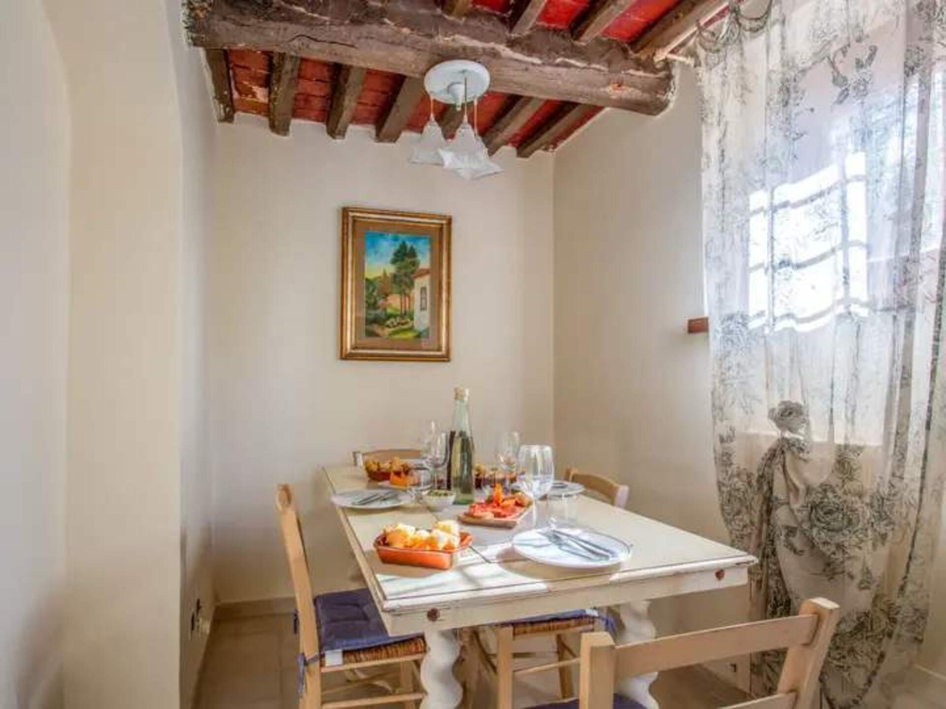 Countryside Holiday House - Montecatini Terme Villa 1159