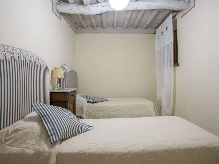 Countryside Holiday House - Montecatini Terme Villa 1159