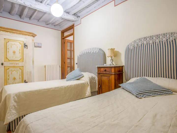 Countryside Holiday House - Montecatini Terme Villa 1159