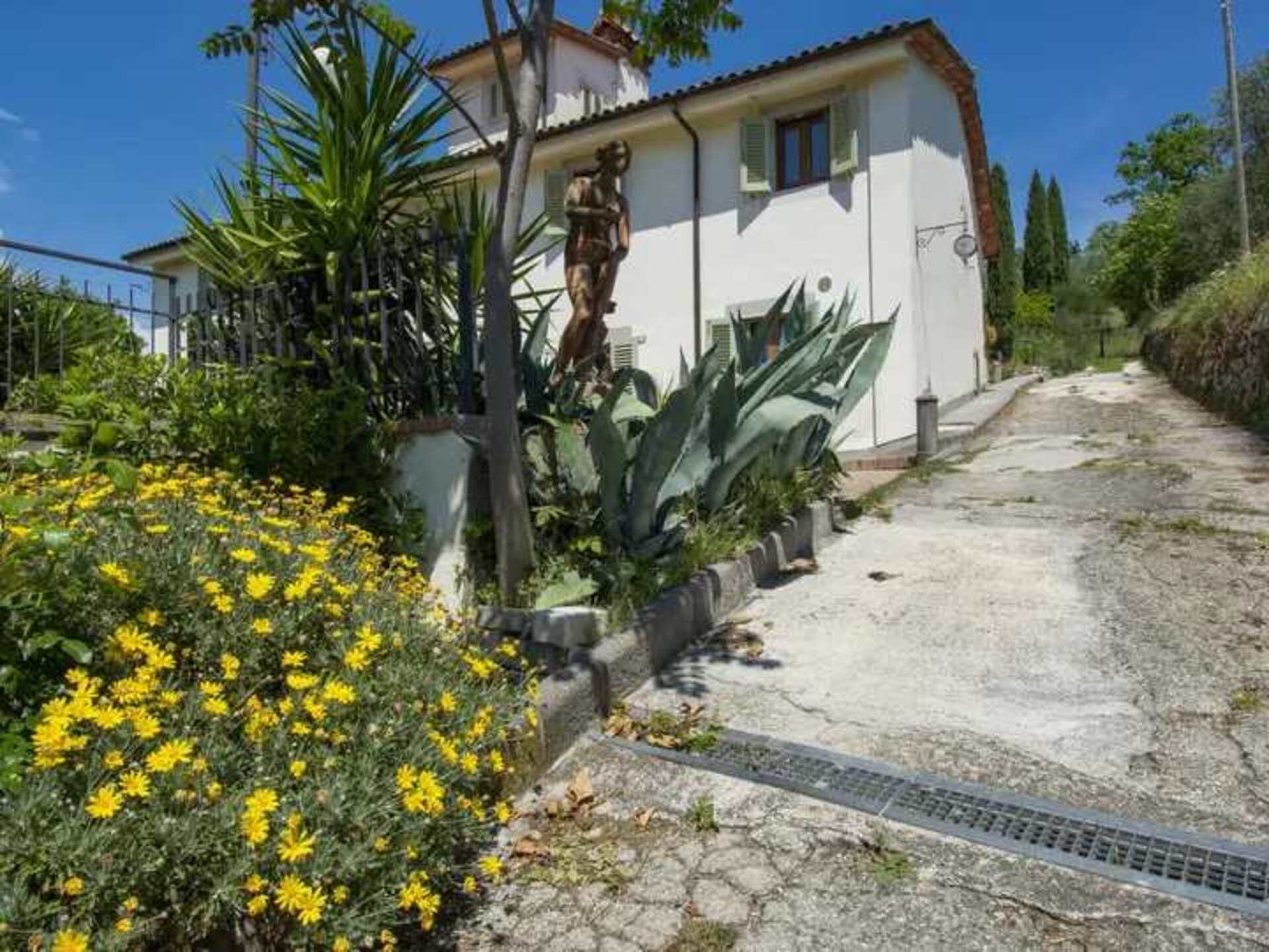 Countryside Holiday House - Montecatini Terme Villa 1159