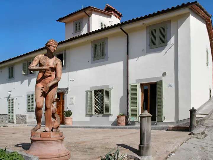 Countryside Holiday House - Montecatini Terme Villa 1159
