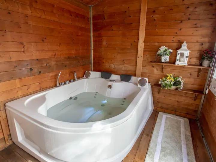 Countryside Holiday House - Montecatini Terme Villa 1159