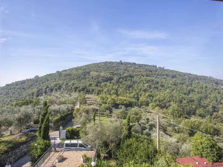 Countryside Holiday House - Montecatini Terme Villa 1159