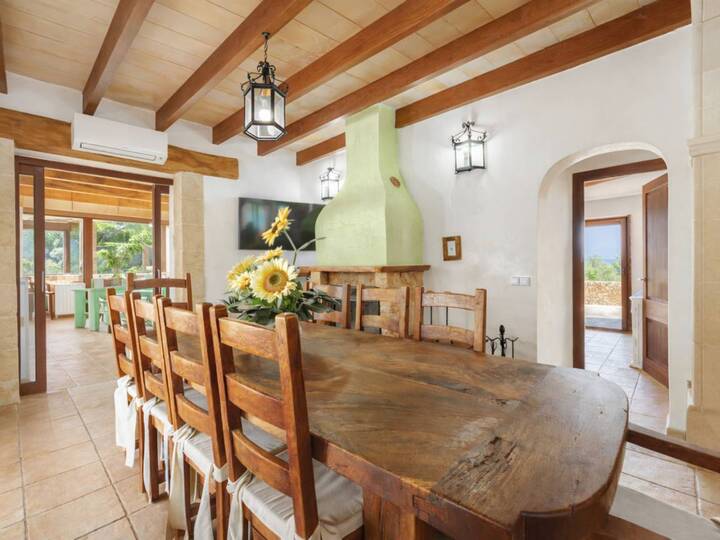 Mallorca Villa 1623– Luxurious Countryside Estate