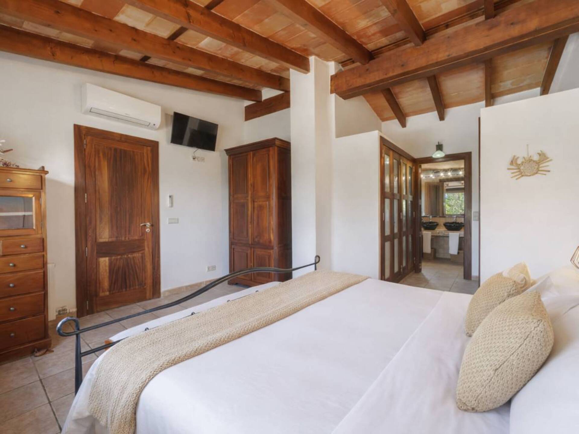 Mallorca Villa 1623– Luxurious Countryside Estate