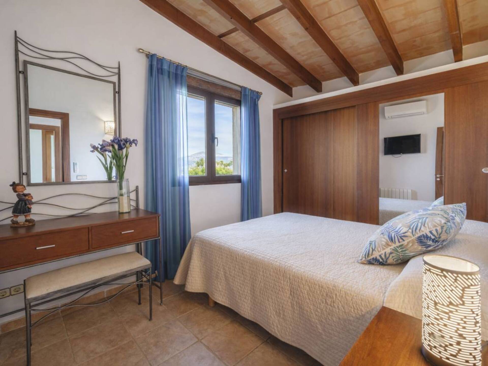 Mallorca Villa 1623– Luxurious Countryside Estate