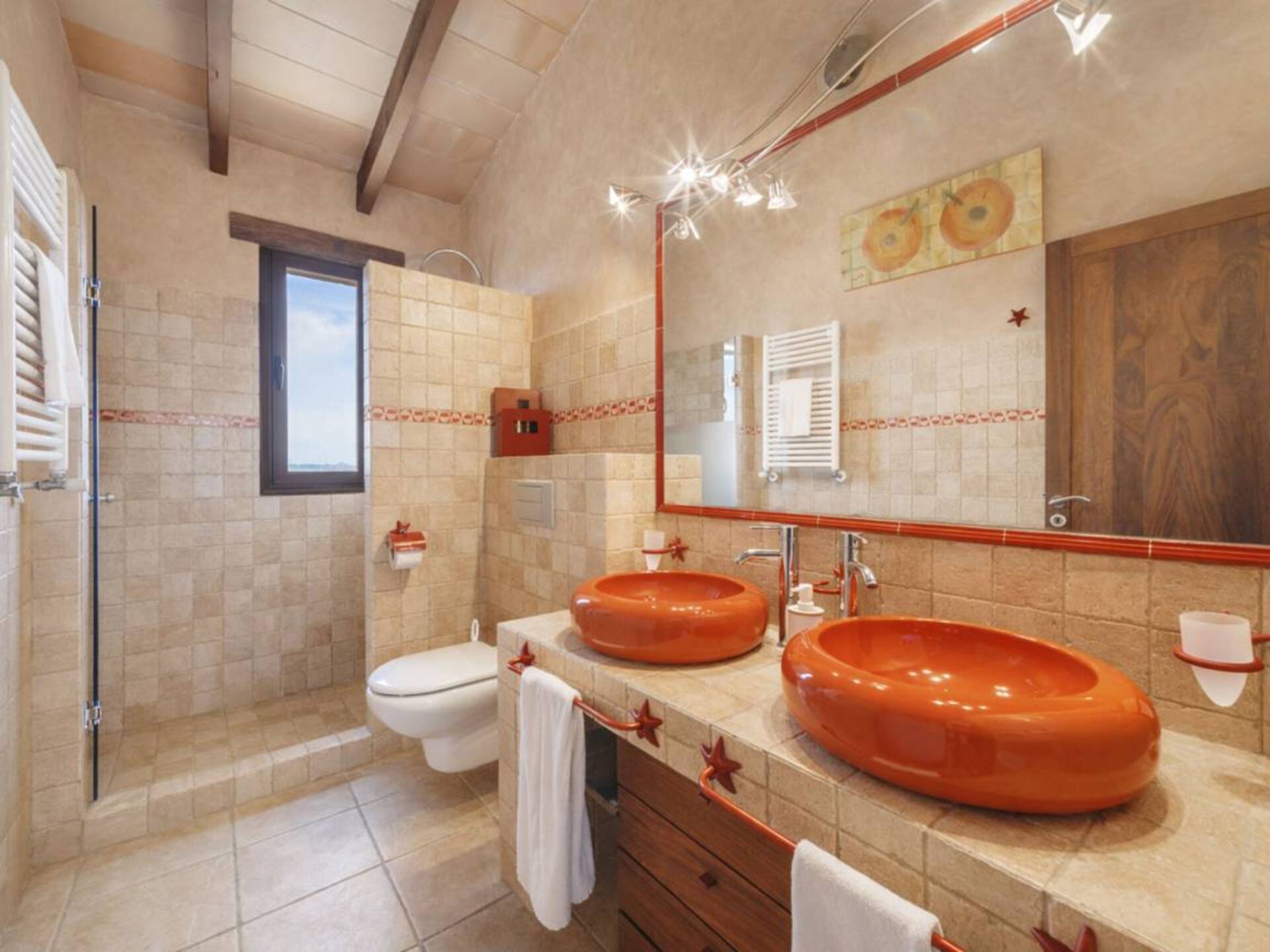 Mallorca Villa 1623– Luxurious Countryside Estate