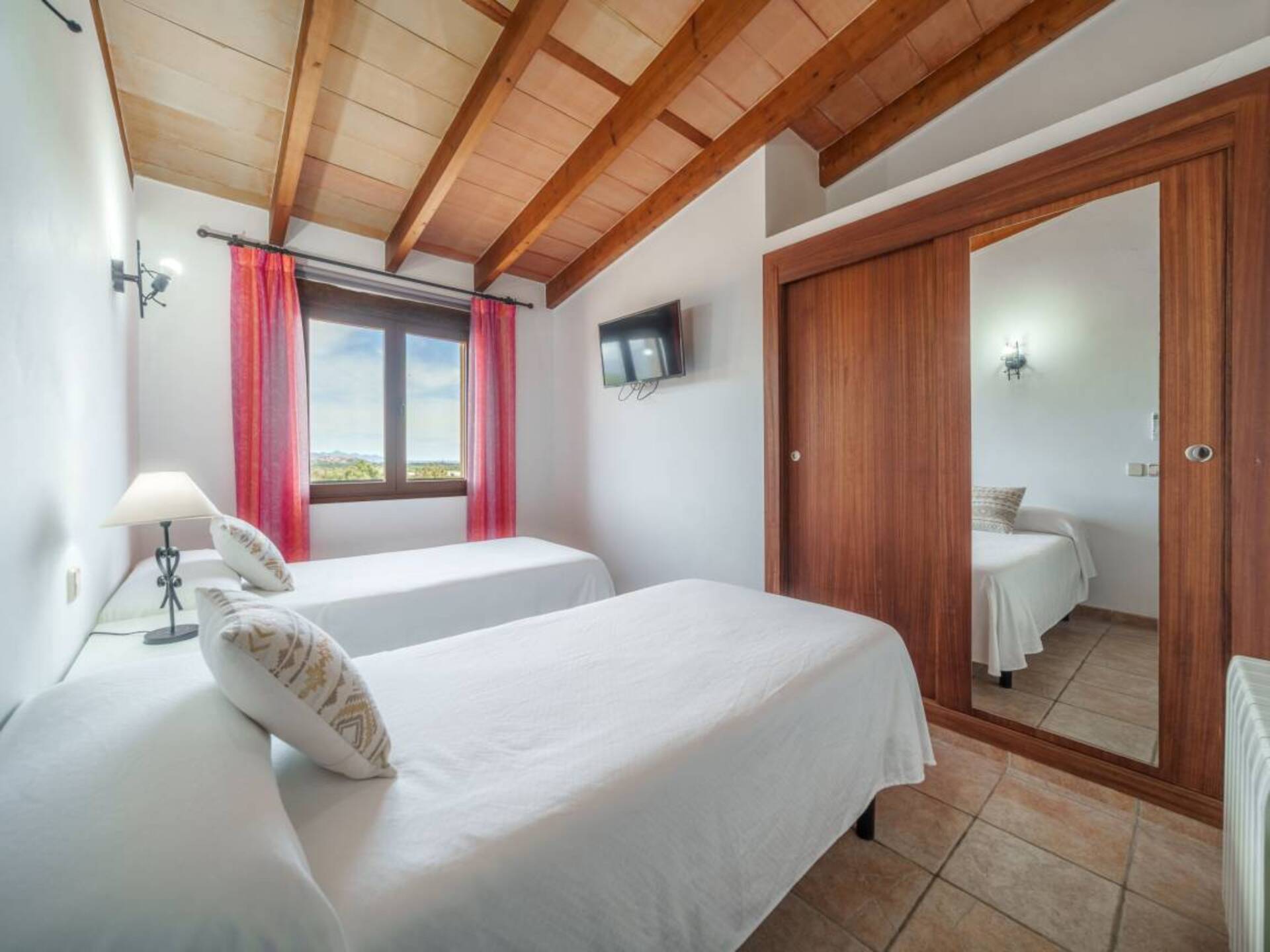 Mallorca Villa 1623– Luxurious Countryside Estate