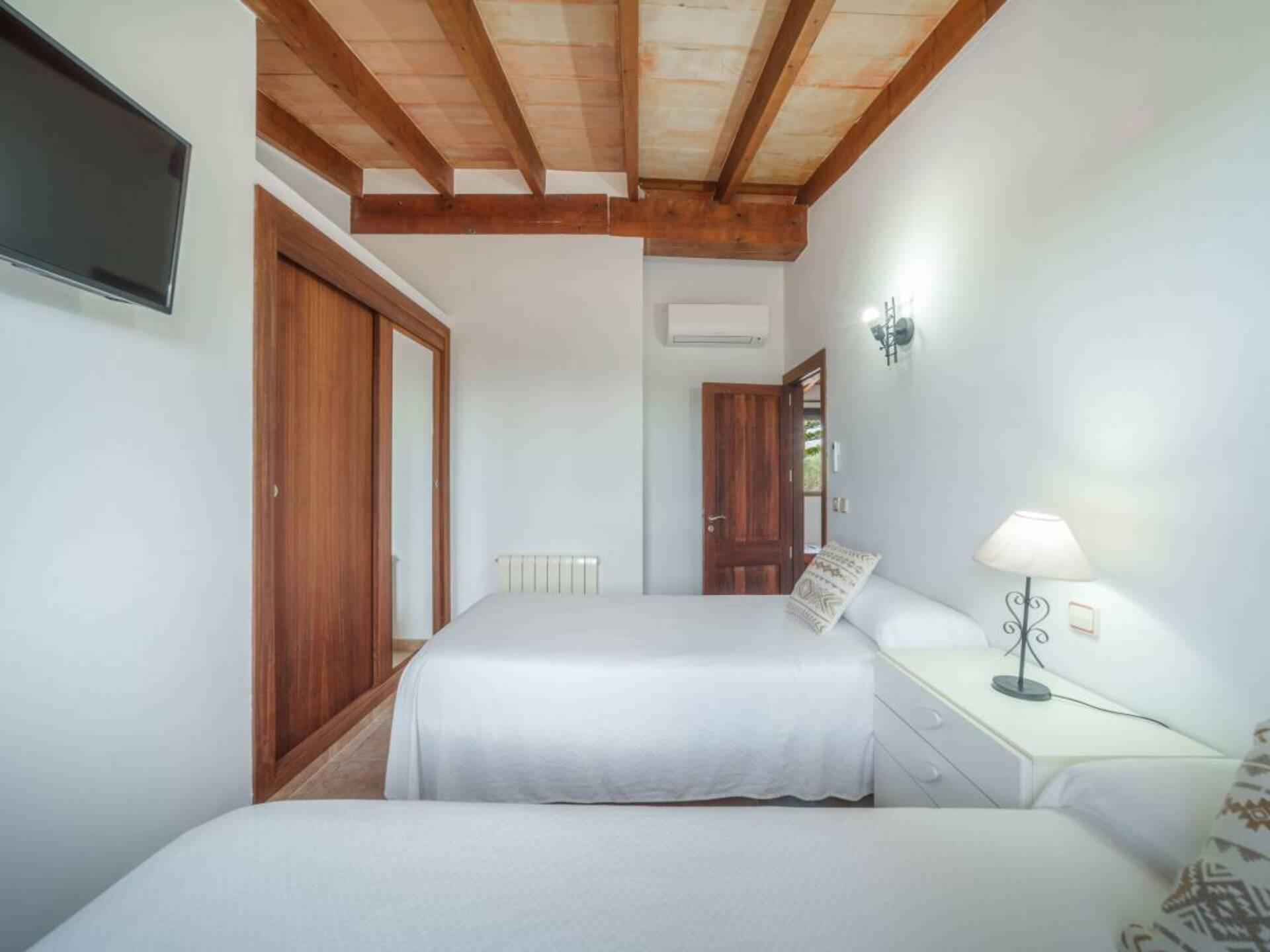 Mallorca Villa 1623– Luxurious Countryside Estate