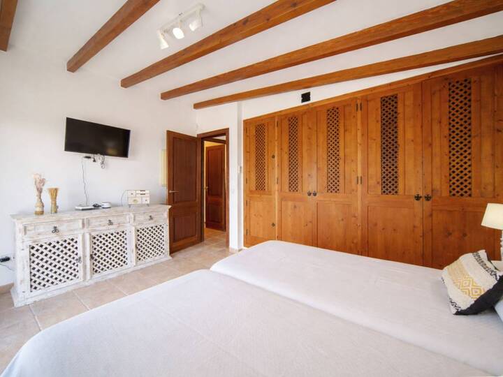Mallorca Villa 1623– Luxurious Countryside Estate
