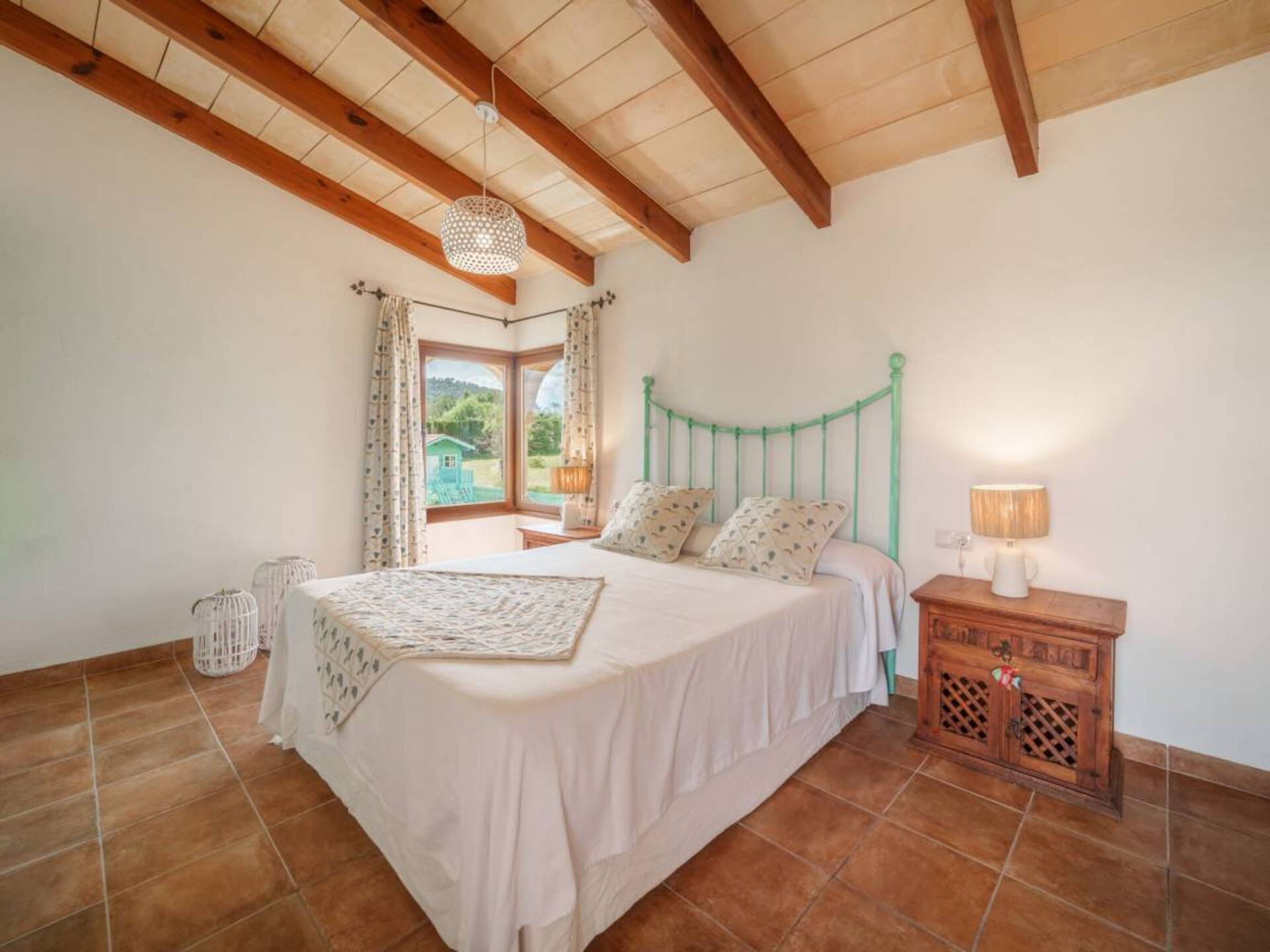 Mallorca Villa 1623– Luxurious Countryside Estate