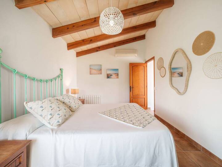 Mallorca Villa 1623– Luxurious Countryside Estate