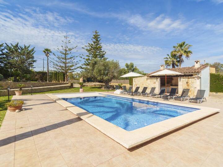 Mallorca Villa 1623– Luxurious Countryside Estate