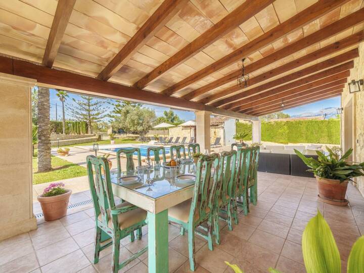 Mallorca Villa 1623– Luxurious Countryside Estate