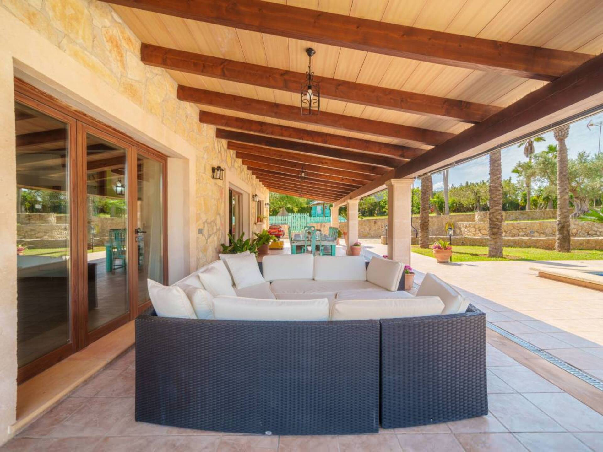 Mallorca Villa 1623– Luxurious Countryside Estate