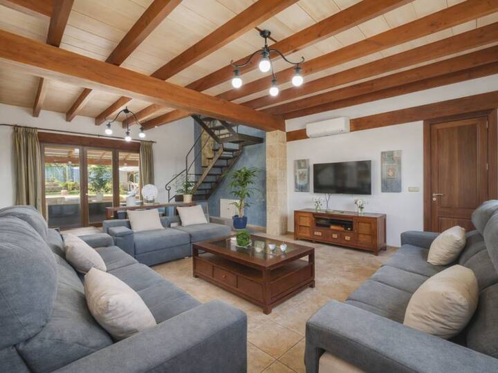Mallorca Villa 1623– Luxurious Countryside Estate