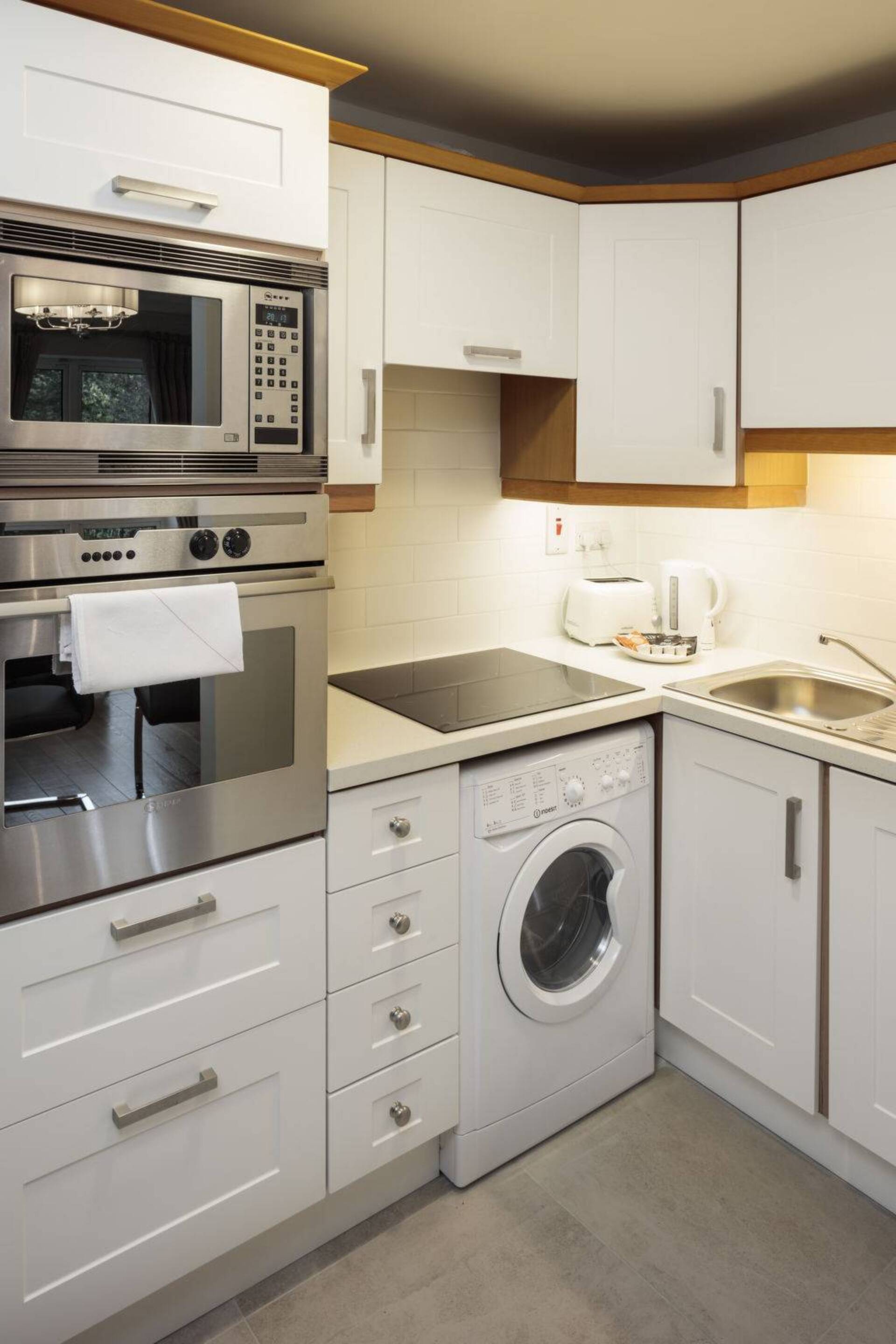 The Ultimate Apartment in the Perfect Location,  Dublin Apartment 1009