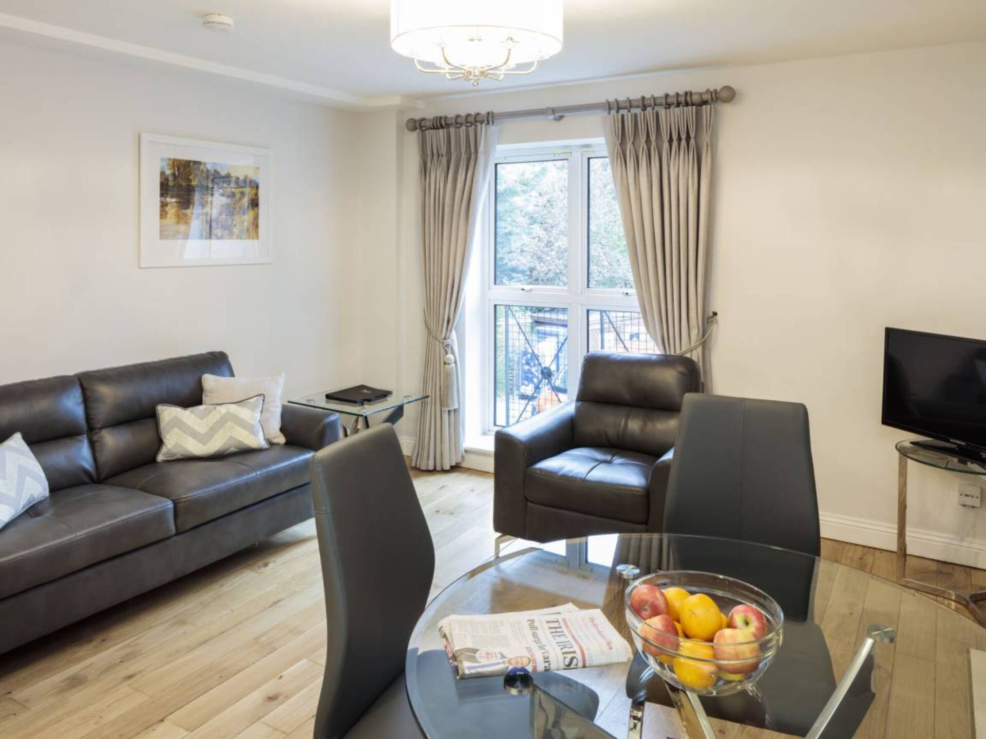 The Ultimate Apartment in the Perfect Location,  Dublin Apartment 1009