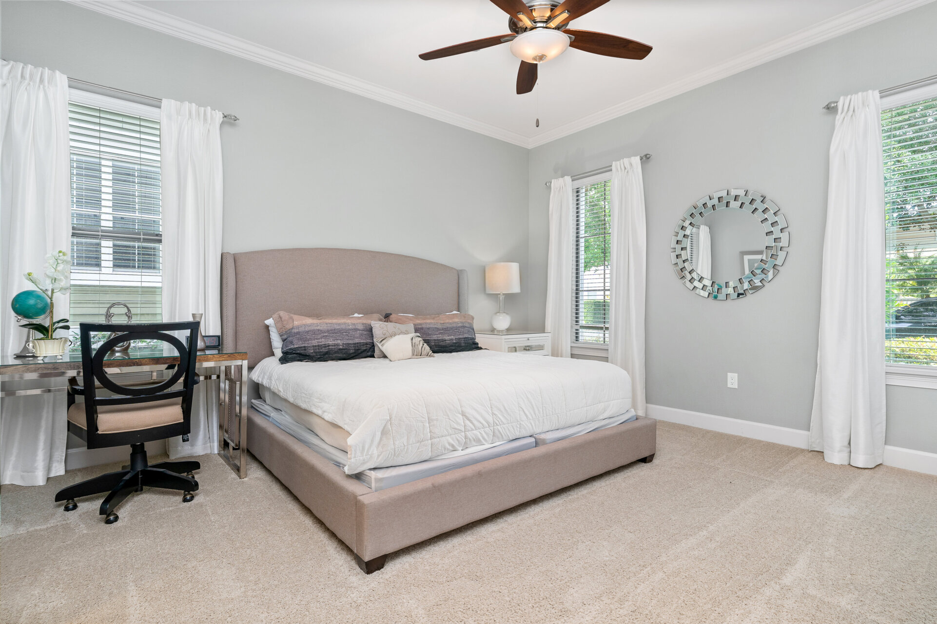 5 Star Villa with Private Pool on Reunion Resort and Spa, Orlando Villa 5707
