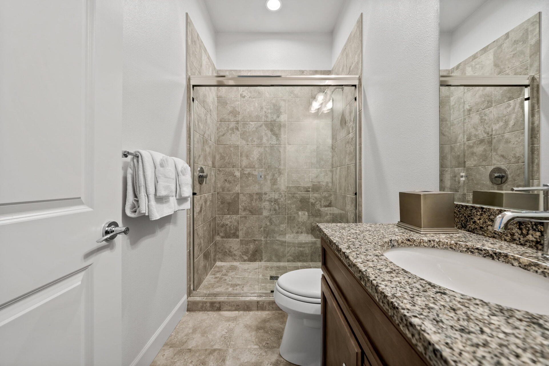 5 Star Villa with Private Pool on Reunion Resort and Spa, Orlando Villa 5707