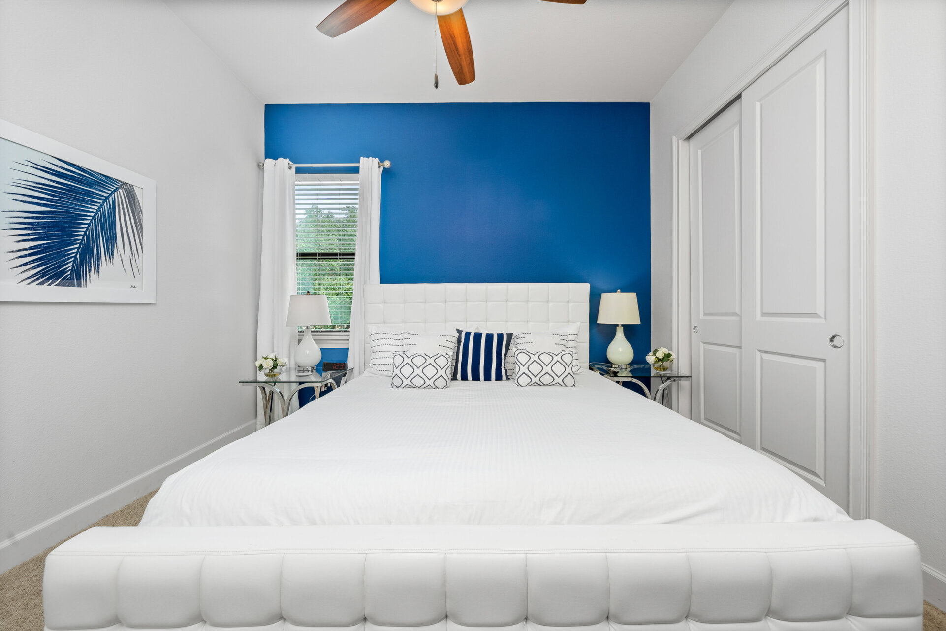 5 Star Villa with Private Pool on Reunion Resort and Spa, Orlando Villa 5707