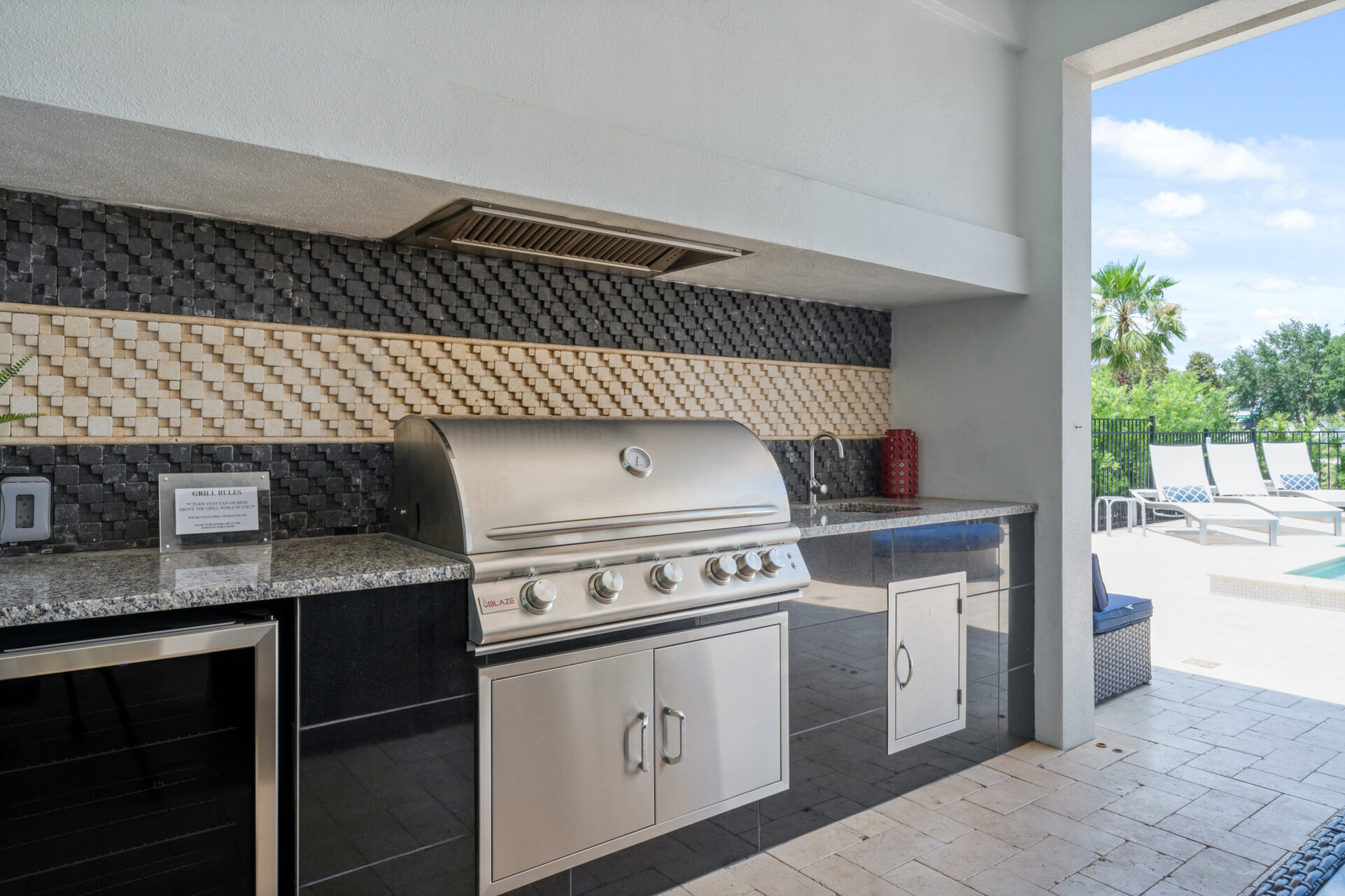 5 Star Villa with Private Pool on Reunion Resort and Spa, Orlando Villa 5707