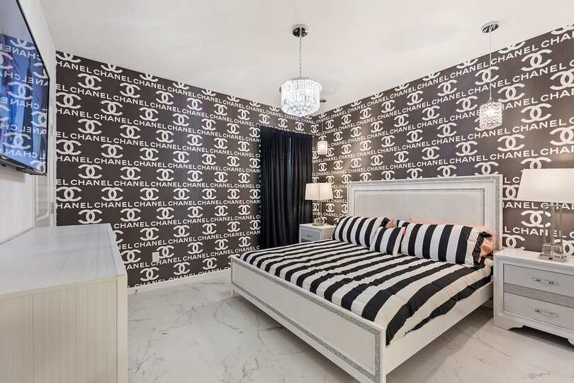 Luxury 15BR Themed Villa Homes Orlando Mansion 5718