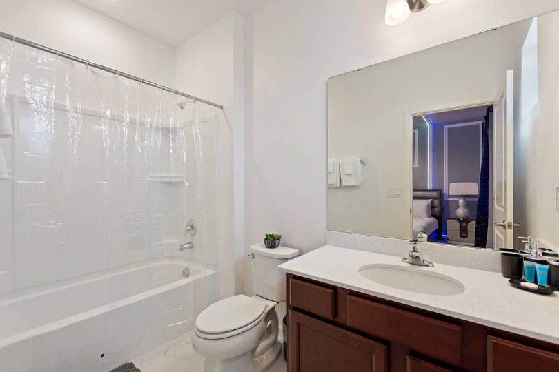 Luxury 15BR Themed Villa Homes Orlando Mansion 5718