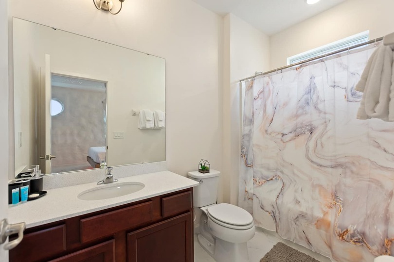 Luxury 15BR Themed Villa Homes Orlando Mansion 5718