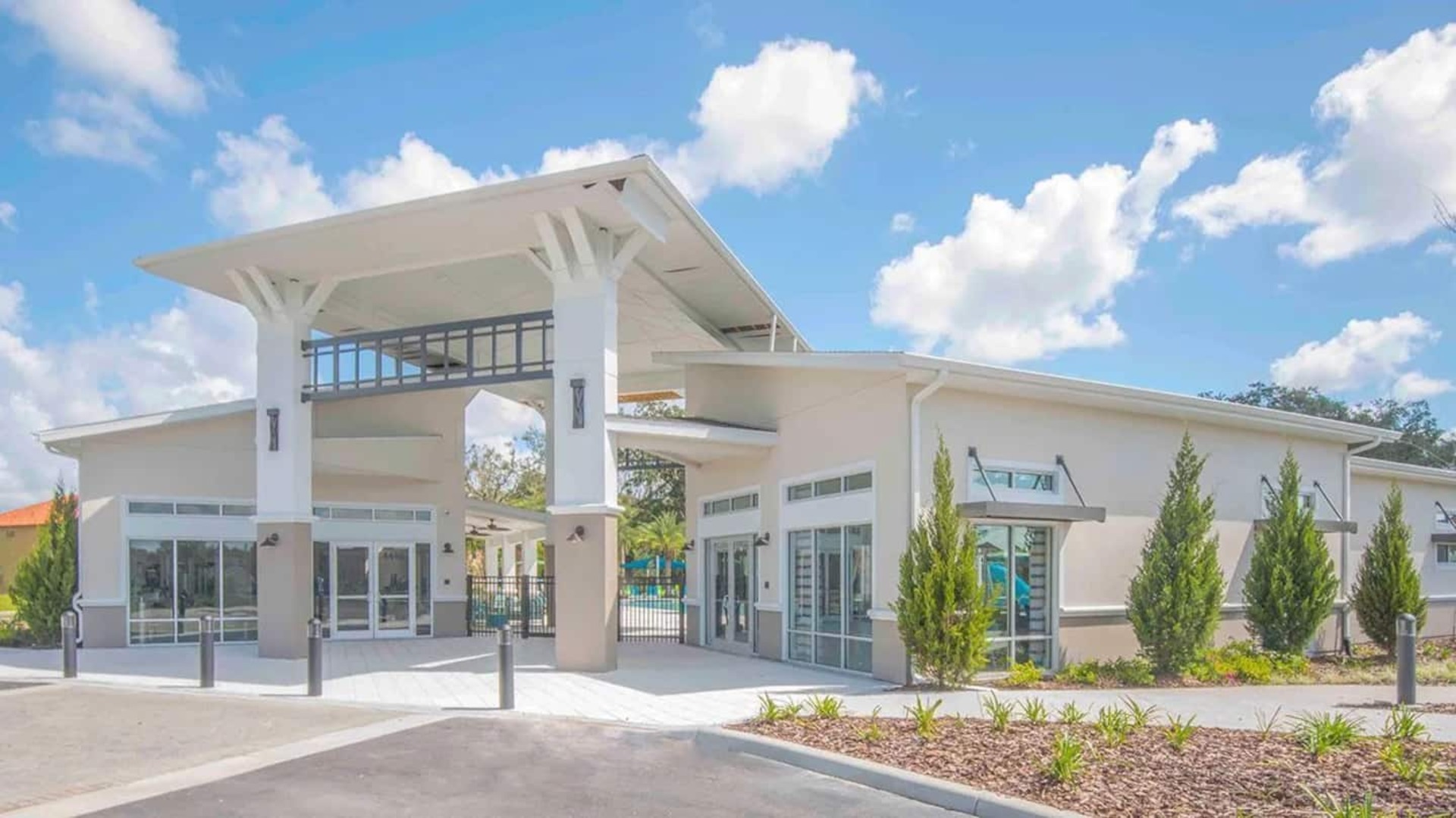Luxury 15BR Themed Villa Homes Orlando Mansion 5718