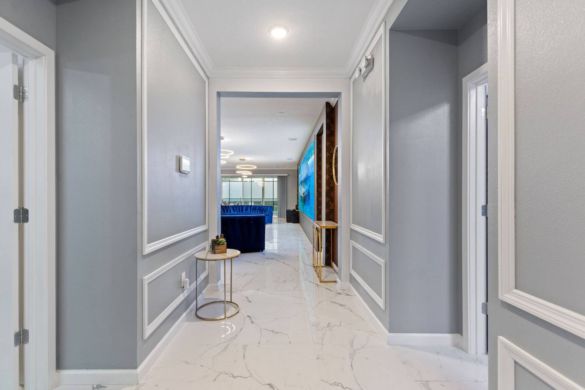 Luxury 15BR Themed Villa Homes Orlando Mansion 5718