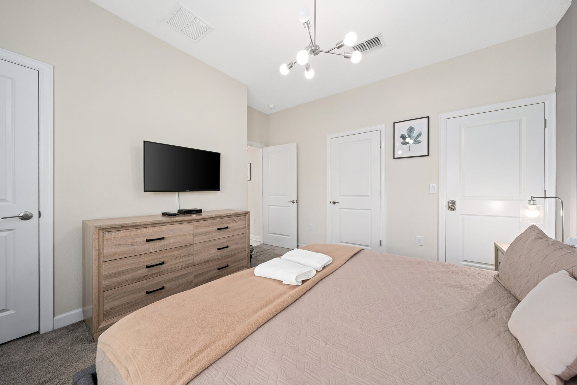 5 Star Townhouse with Private Pool on Champions Gate Resort, Orlando Townhouse 5728