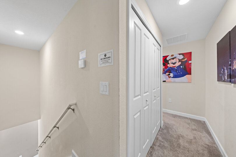 5 Star Townhouse with Private Pool on Champions Gate Resort, Orlando Townhouse 5728