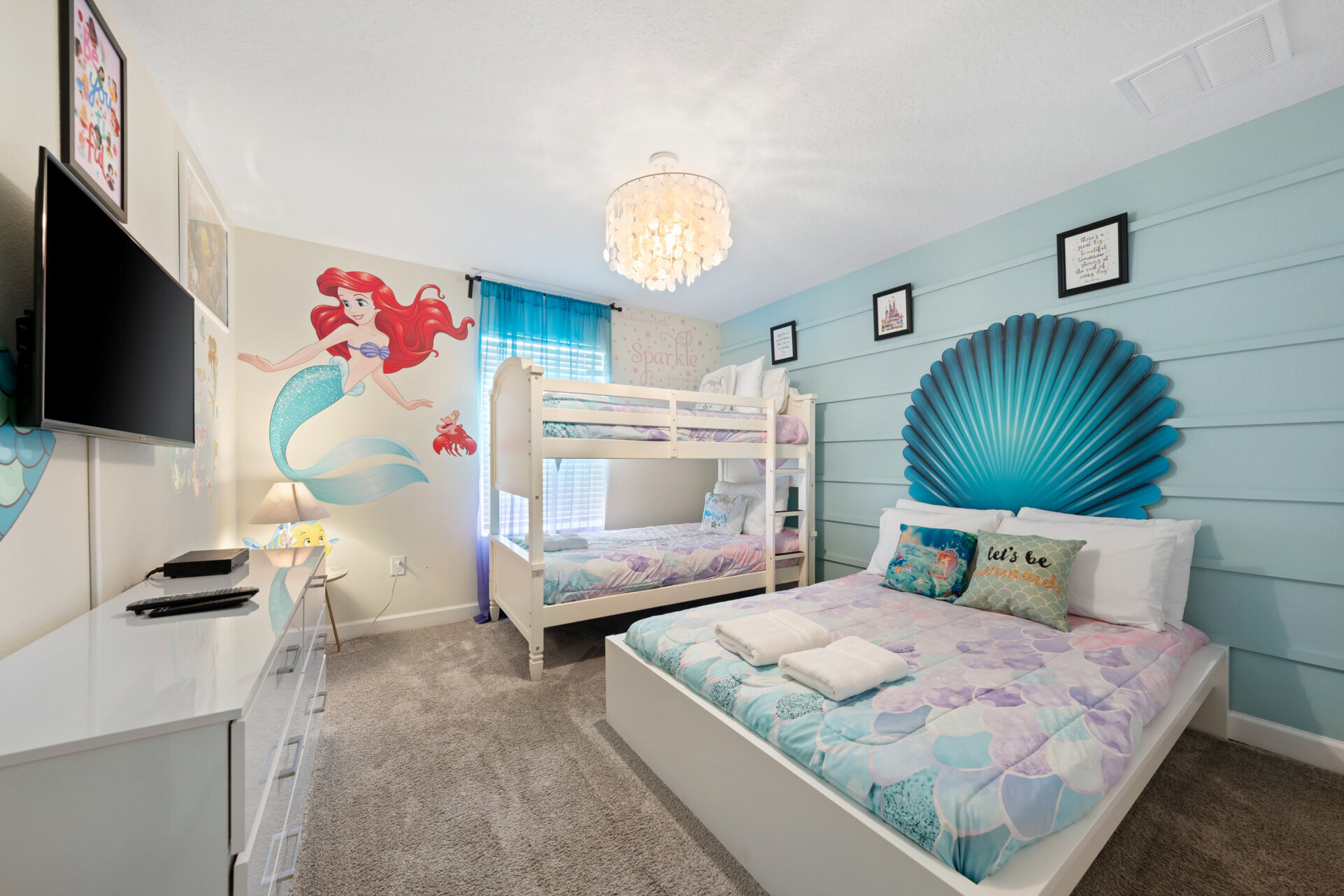 5 Star Townhouse with Private Pool on Champions Gate Resort, Orlando Townhouse 5728