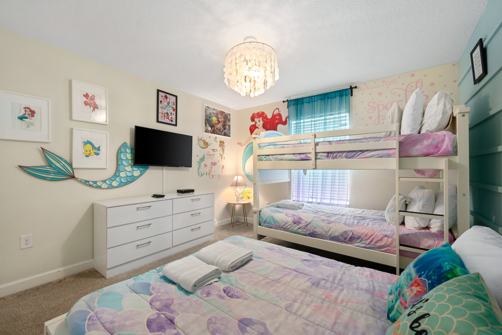 5 Star Townhouse with Private Pool on Champions Gate Resort, Orlando Townhouse 5728
