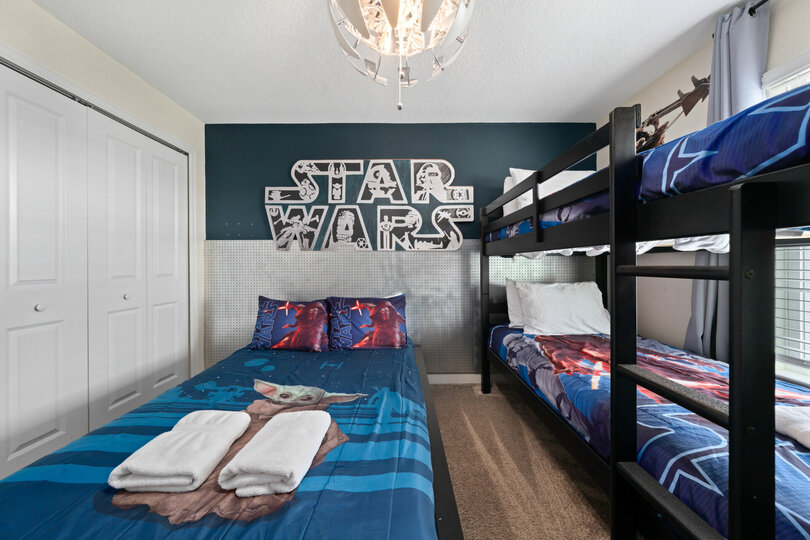 5 Star Townhouse with Private Pool on Champions Gate Resort, Orlando Townhouse 5728