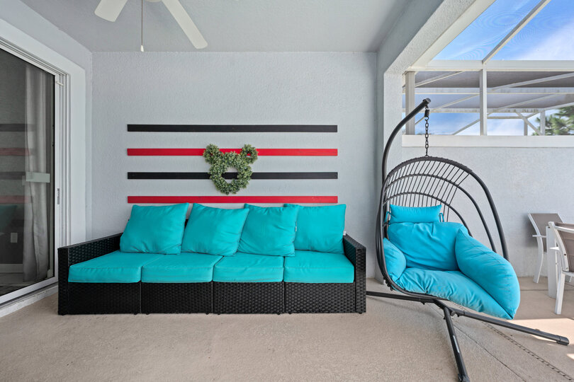 5 Star Townhouse with Private Pool on Champions Gate Resort, Orlando Townhouse 5728