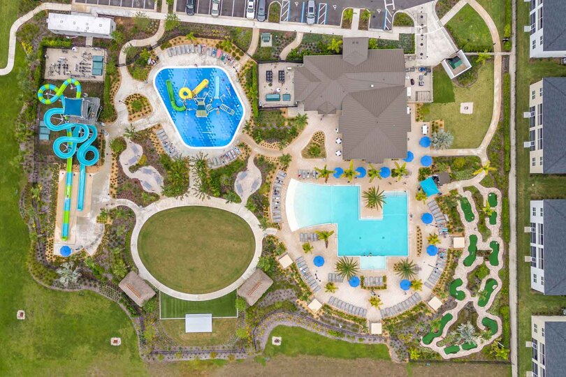 5 Star Townhouse with Private Pool on Champions Gate Resort, Orlando Townhouse 5728