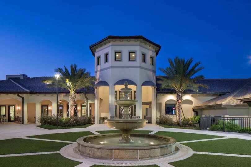 5 Star Townhouse with Private Pool on Champions Gate Resort, Orlando Townhouse 5728